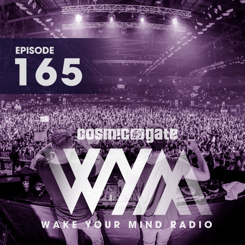 WYM Radio Episode 165