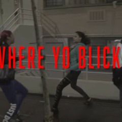 Yung Jay x 22Gz - Where Yo Blixky At(Official Audio)