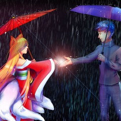 【Thai Ver】 In The Rain (Acoustic arrange)【OukiTsu & ToNy_GospeL】