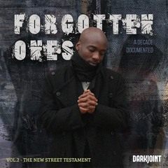 Let's Have It (Revisited) Darkjoint ft. Karl Hinds, Skinny Man, Slaunye, Malarchi and Insane Macbeth