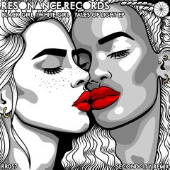 Black Girl / White Girl - Crazy Joe (Secondcity Remix)