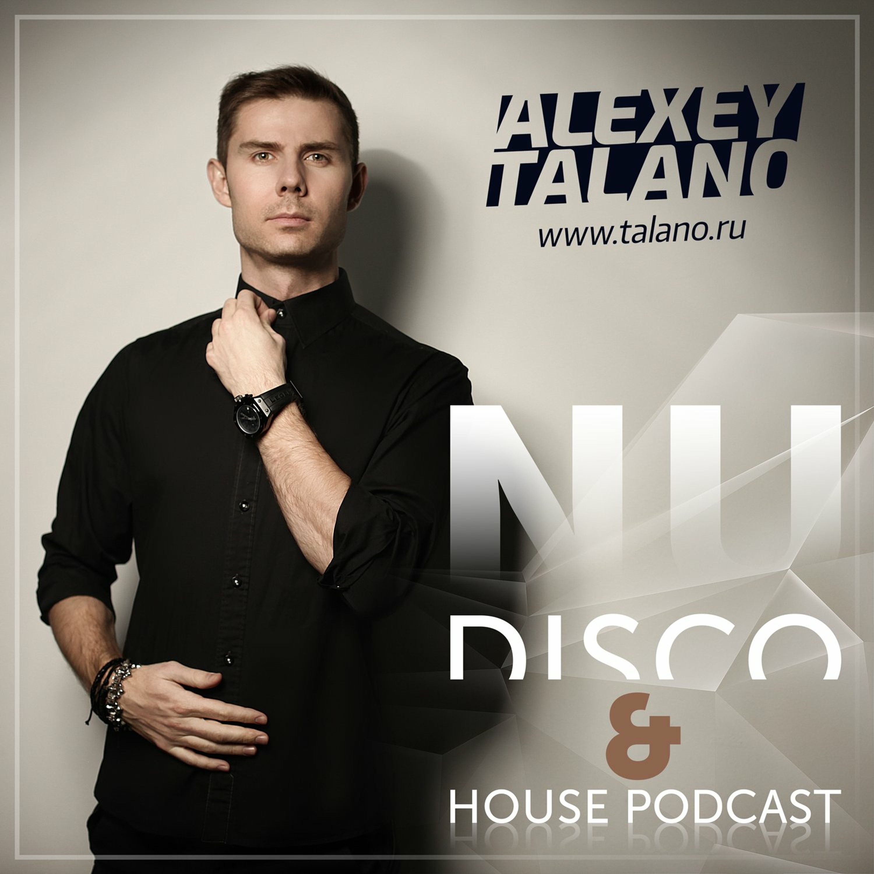 Alexey Talano