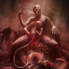 Caorthannach(#1 Demon Of I)