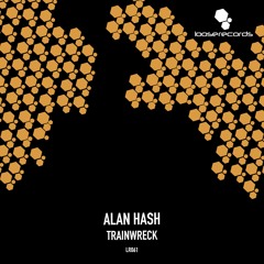 LR061 - Alan Hash - Headbanger (Original Mix)
