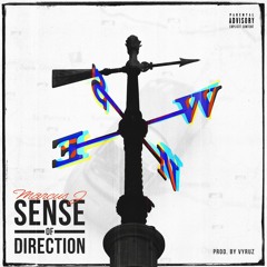 Sense Of Direction (Prod. by Vyruz)
