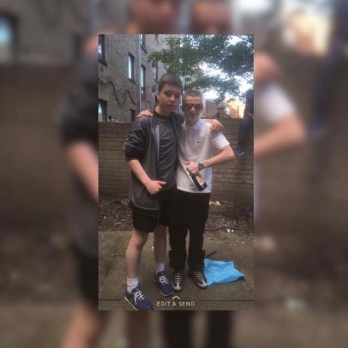 Still into You [Makina]