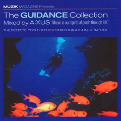 409 - MUZIK pres. The Guidance Collection mixed by A:XUS (2000)