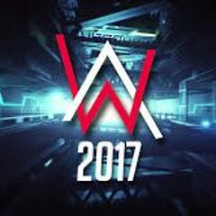 Alan Walker - Friend [New Song 2017]