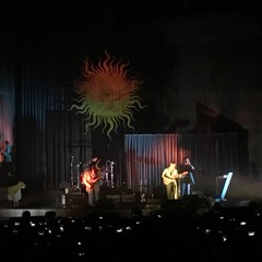 03.06.17 혁오1st콘서트 hyukoh(혁오)-와리가리 (Live)