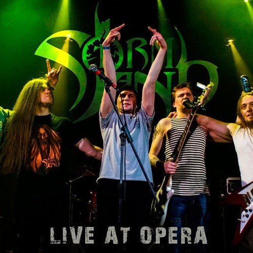 Something Wicked (Nuclear Assault cover)