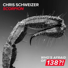 Chris Schweizer v.s Ben Nicky - Scorpion Anywhere (PuteraAikal Mashup)