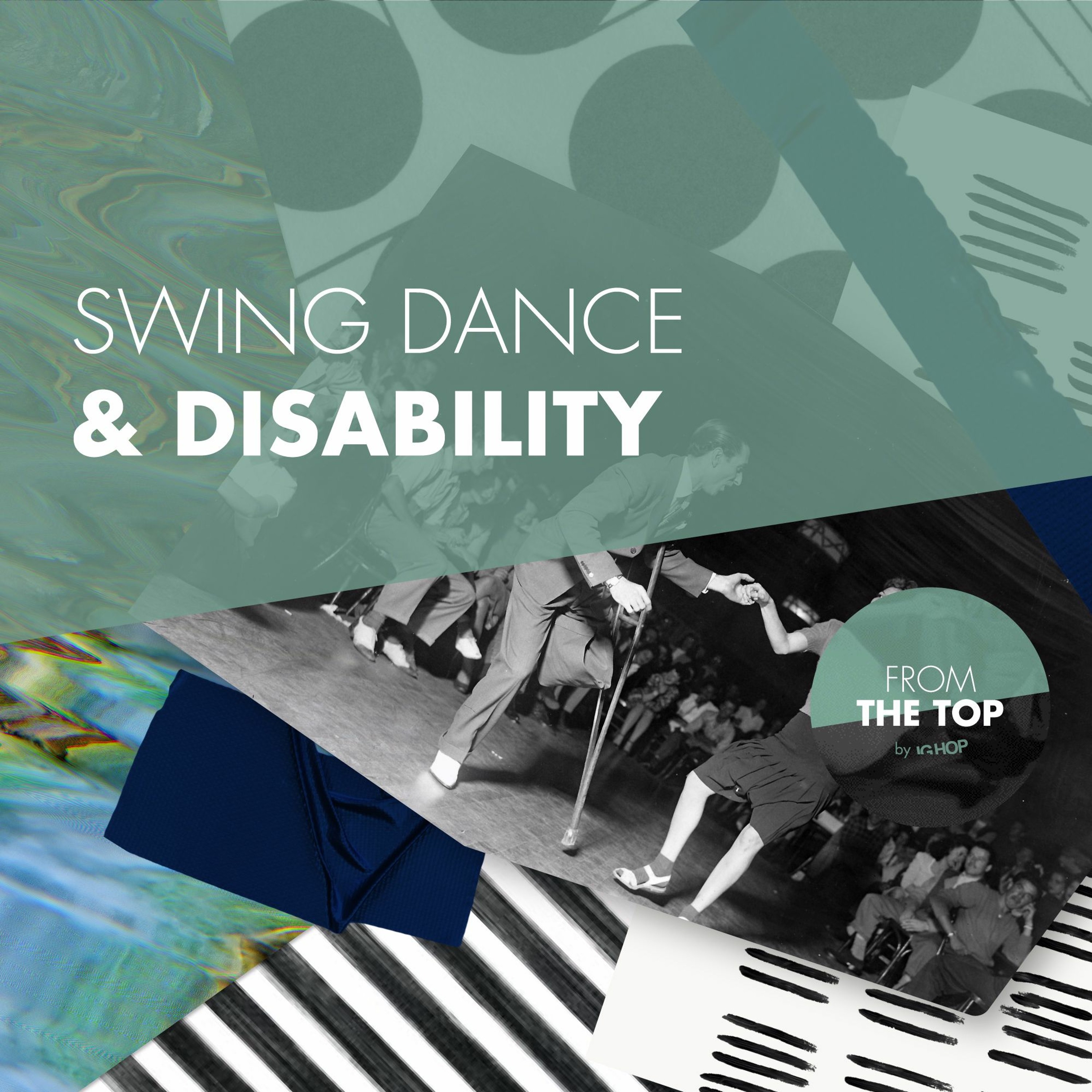 Swing dance and disability