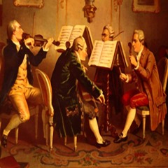 L.Boccherini_Minuetto n°5_SAMPLE