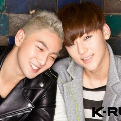 Baekho and Minhyun of 뉴이스트 (NU'EST) - Wait For You (Cover)