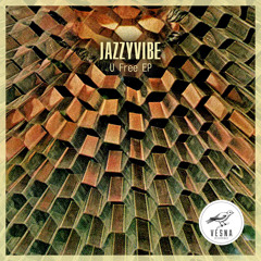 Jazzyvibe - Different Nite