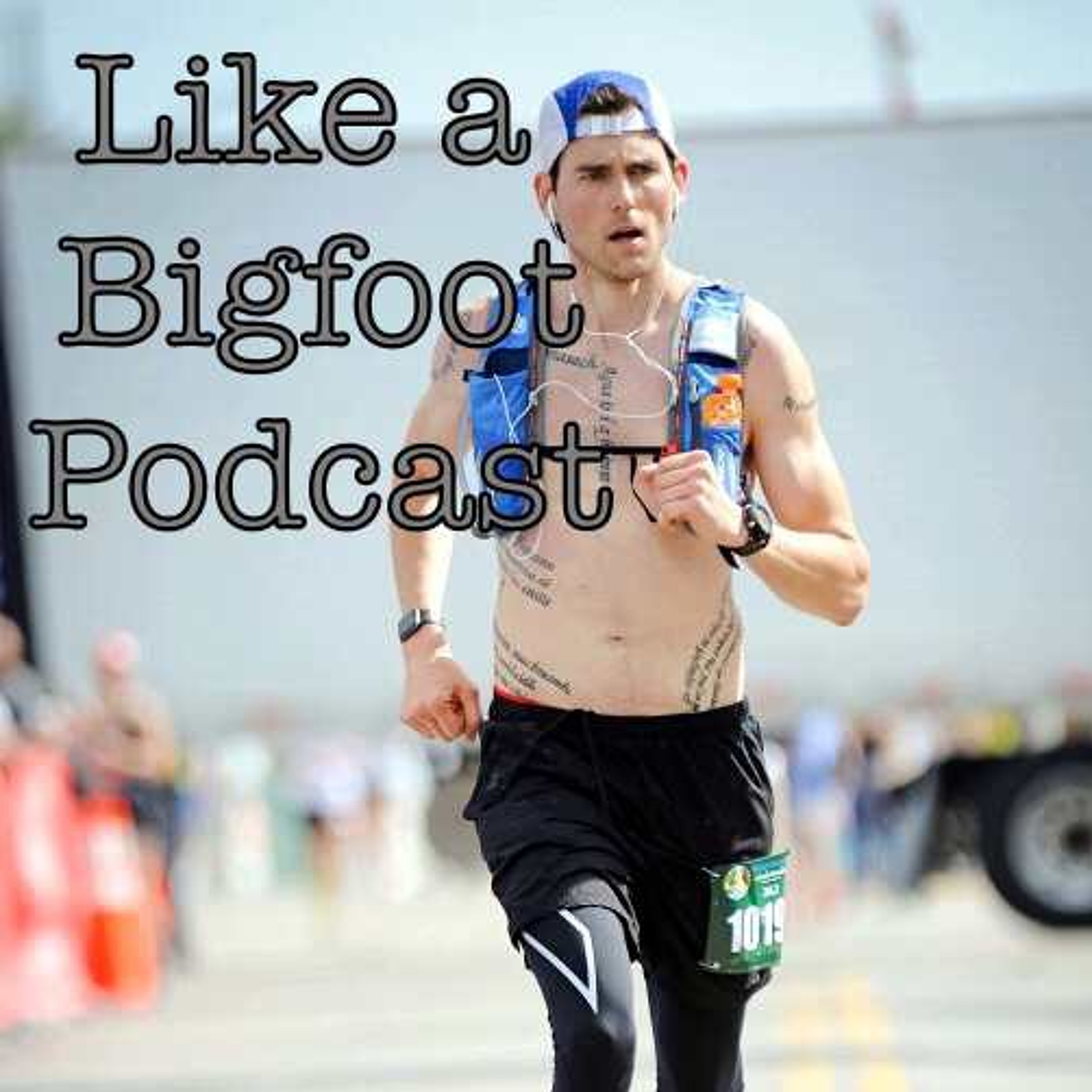 #43: Adam Casey 2 -- Managing Extreme Adversity, Tao of Pooh Discussion episode artwork