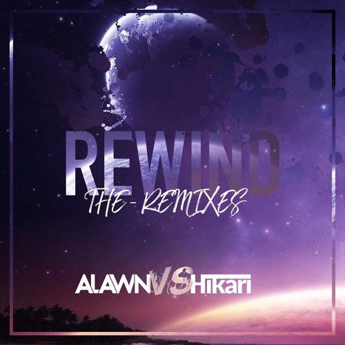 Stream ALAWN - Rewind ft. Rhea Raj (Hikari Remix) by Hikari | Listen ...