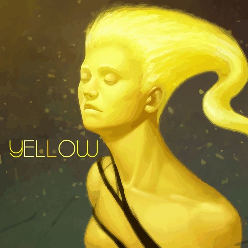 Yellow (cover) - Kevin Esmeria