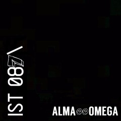 IST 087\Alma ∞ Omega