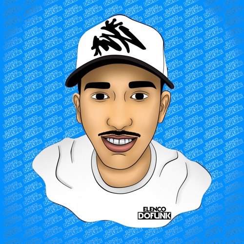 MC Kevin - O Menino Encanto A Quebrada (DJ Nene MPC)