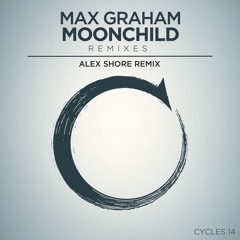 Max Graham - Moonchild (Alex Shore Remix)