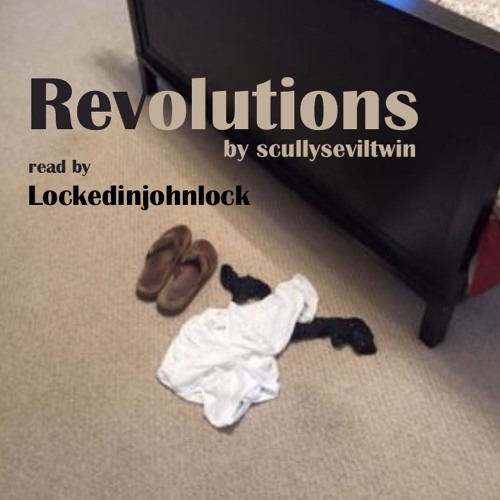 Revolutions by scullyseviltwin