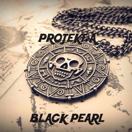 Black Pearl (Original Mix)  | OUT NOW
