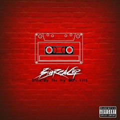 BIGREDCAP - Pass The Chalice Ft Canibus & RubberMan (Prod Anno Domini Nation)