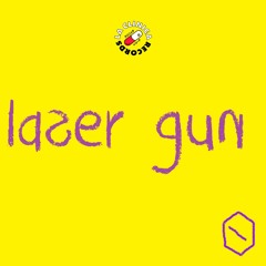 LASER GUN [laclinicarecs Premier]  Single + Project File