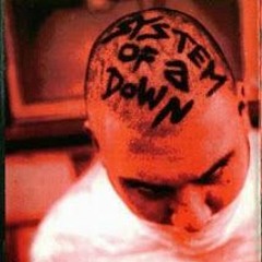System Of A Down - Starlit Eyes