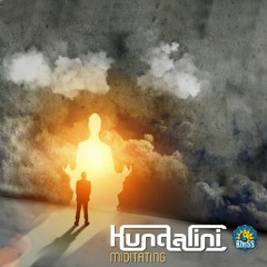 Kundalini - Miditating