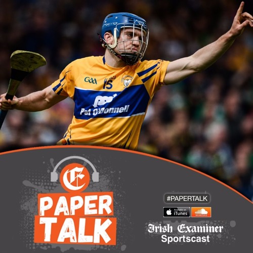 GAA Podcast: Clare shake the Munster monkey