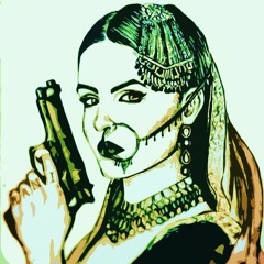 PUNJABI TRAP MIX #3 - Gangland (June 2017)