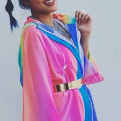 Summer Love - Eri Aali Ft. Vidya Vox