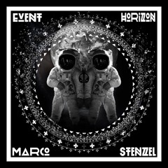 Marco Stenzel - Proteus /// Snipped & LQ