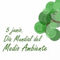 2017-06-05.- Juan Alarcón. Día Mundial del Medio Ambiente