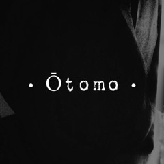 Åsger - Ōtomo Podcast 004