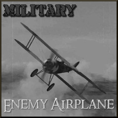 Enemy Airplane