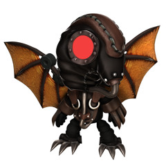 Songbird Call Song - Bioshock Infinite
