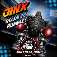 Jinx - Ambush - RNT045
