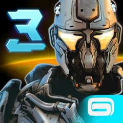 NOVA Main Title (Alternate Version)