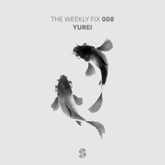 The Weekly Fix 008 : yurei