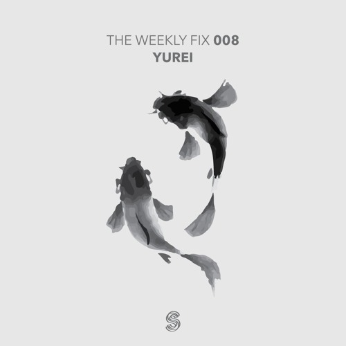 The Weekly Fix 008 : yurei