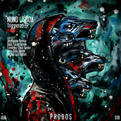 PHS036: Nuno Lisboa - Triggered (Hory Doly Remix)OUT NOW!!!