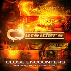 Close Encounters Vol 6. - Festival Edition