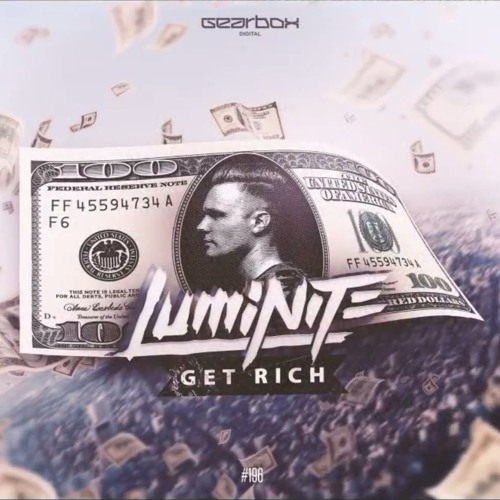 Get Rich (Radio Edit)
