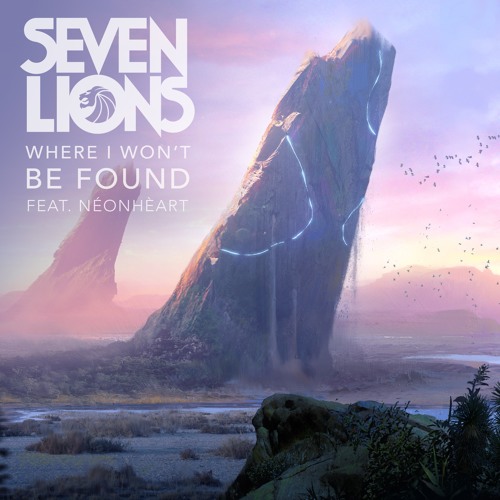 Seven Lions - Where I Won't Be Found