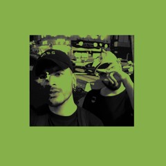 LiL NICE NAVAJA ft MARKUS LOEWE - 1K DAGAS CHOPPED N SCREWED