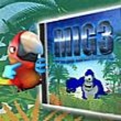 Schnipsel MIG 3- Auf der Suche nach dem Blauen Affen