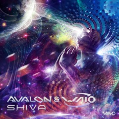 Avalon & Waio - Shiva (NOW OUT!)